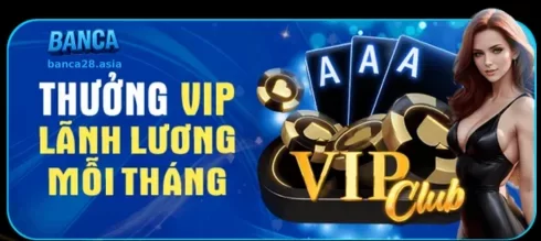 KHUYẾN MÃI BANCA28