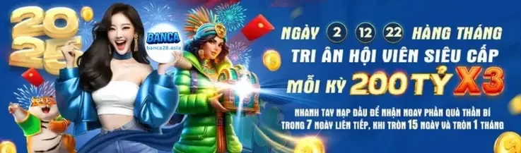 ĐĂNG KÝ BANCA28